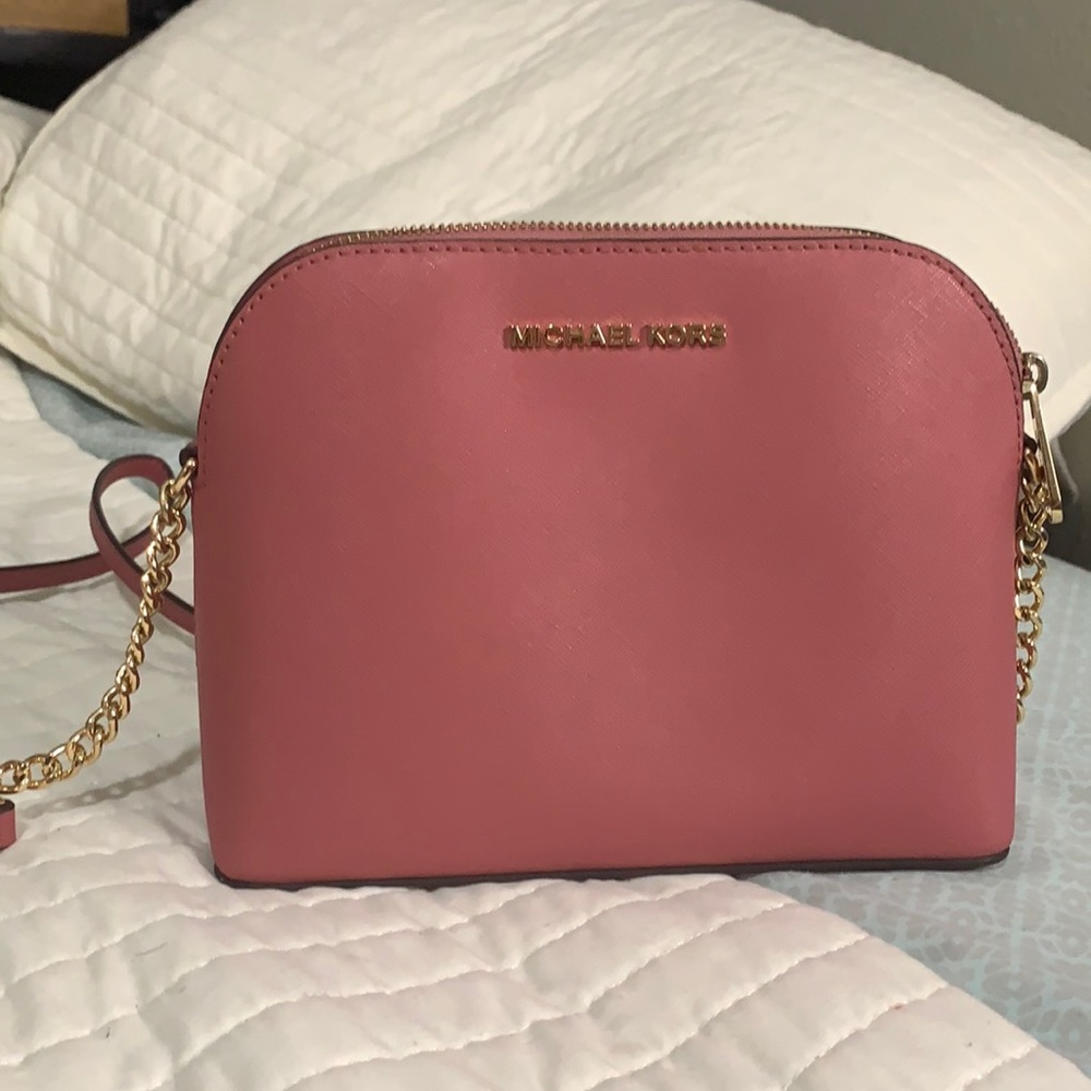 Michael Kors Crossbody Purse
